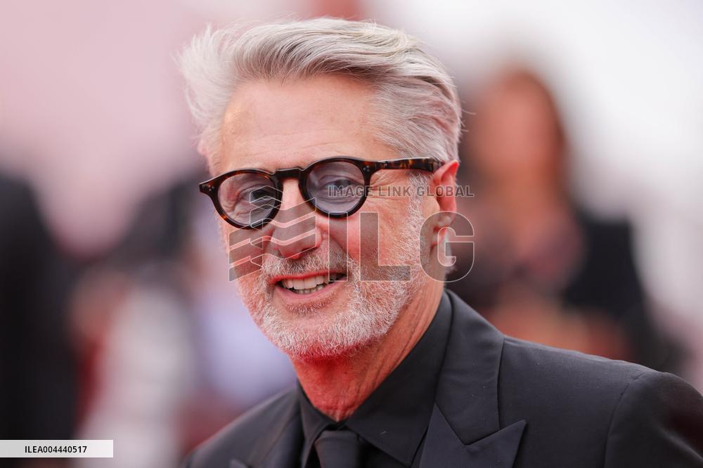 Cannes - Highest 2 Lowest Screening