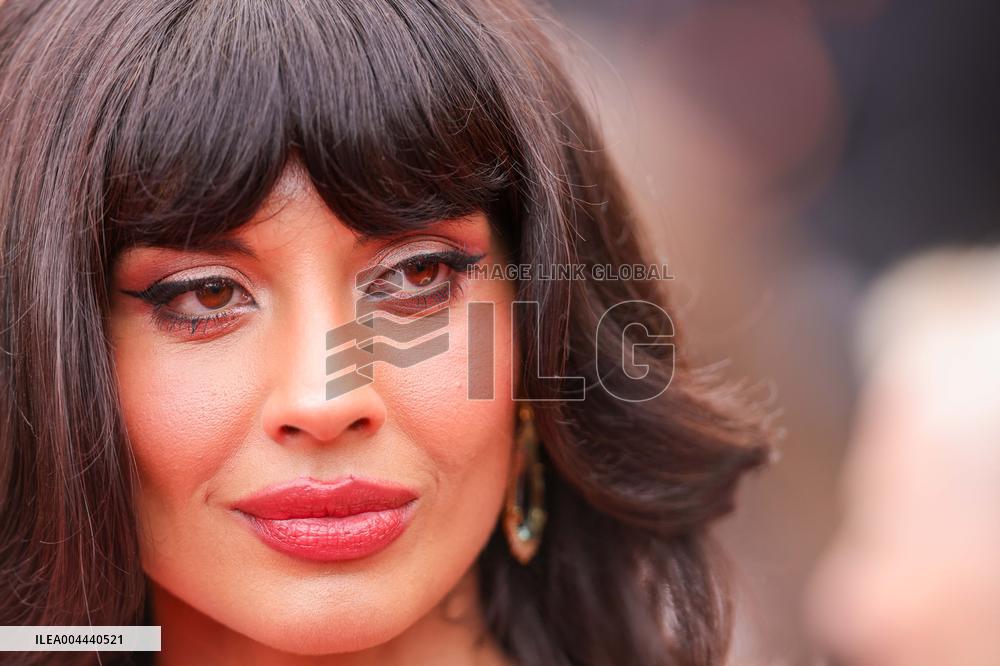 Cannes - Highest 2 Lowest Screening