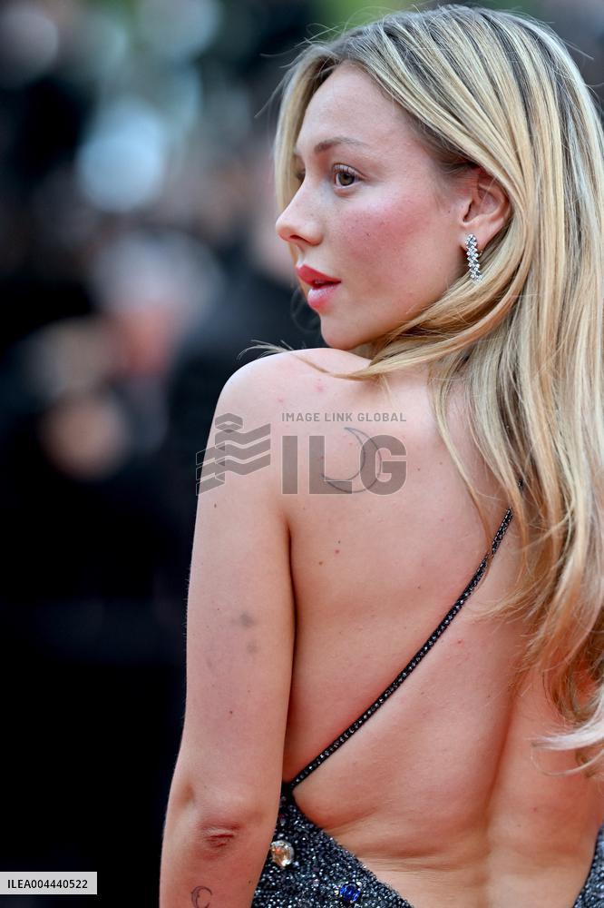 Cannes - Highest 2 Lowest Screening