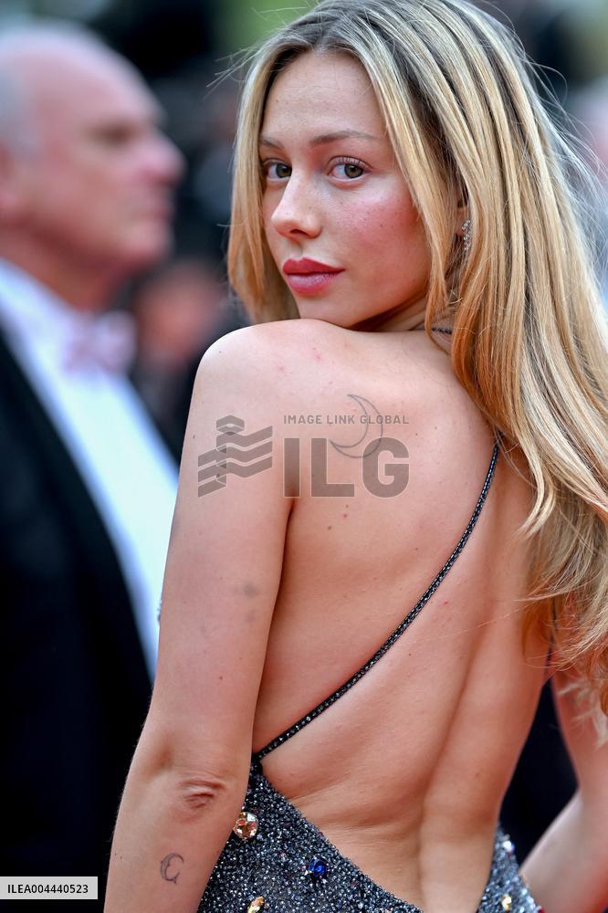 Cannes - Highest 2 Lowest Screening