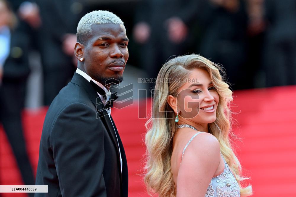 Cannes - Highest 2 Lowest Screening