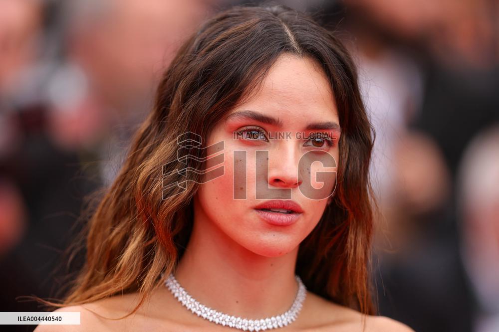 Cannes - Highest 2 Lowest Screening