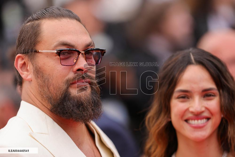 Cannes - Highest 2 Lowest Screening