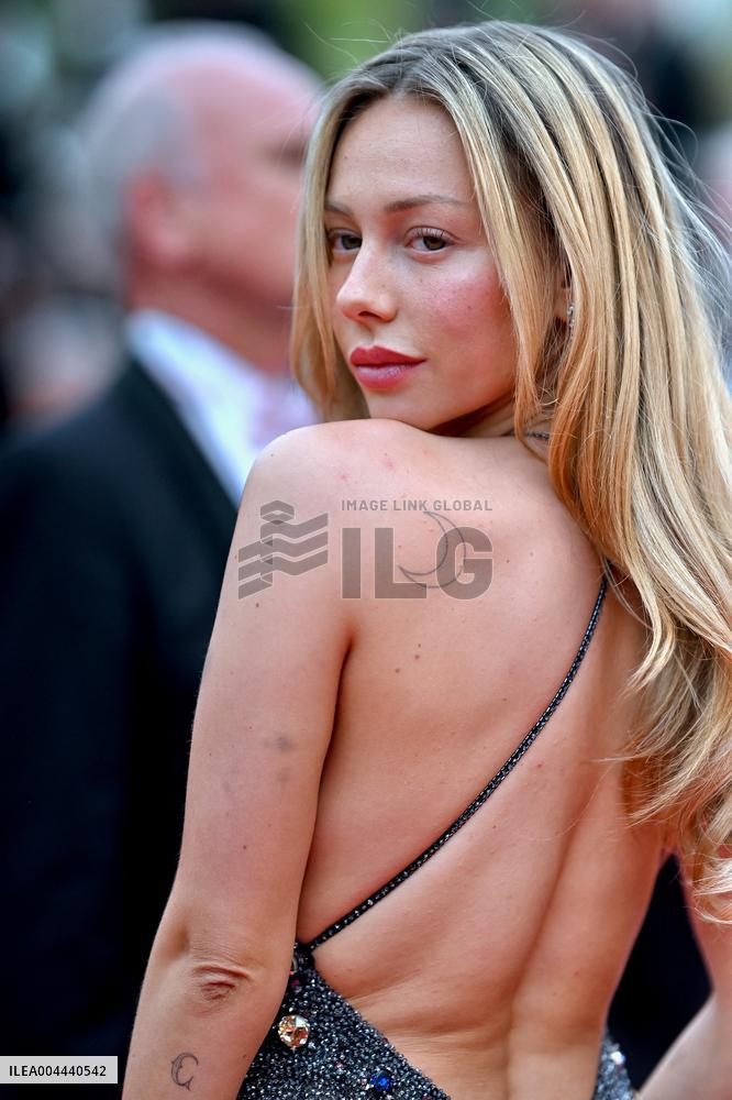 Cannes - Highest 2 Lowest Screening