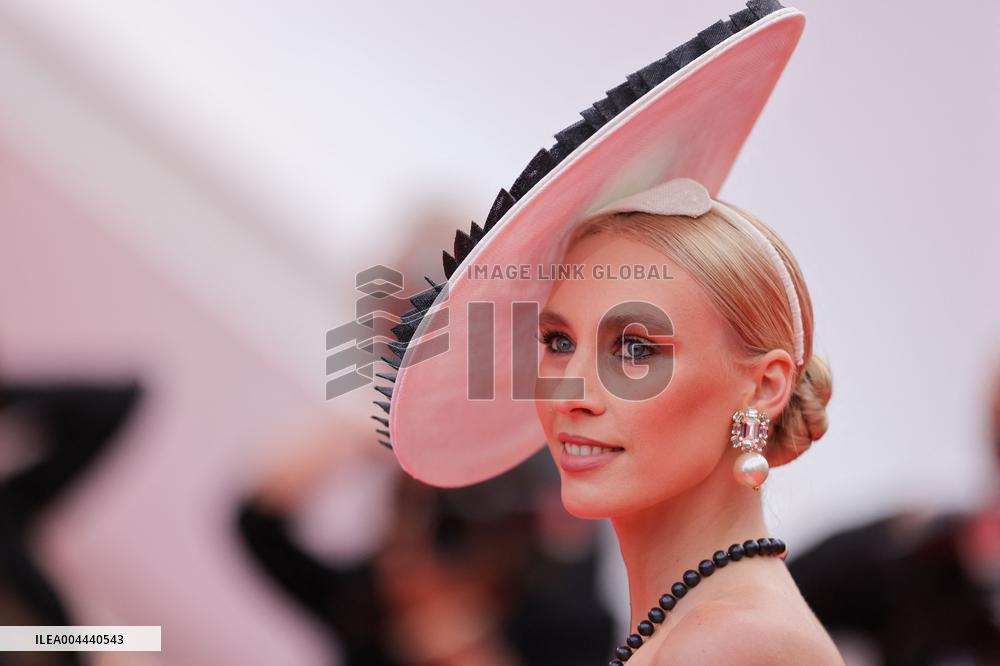 Cannes - Highest 2 Lowest Screening