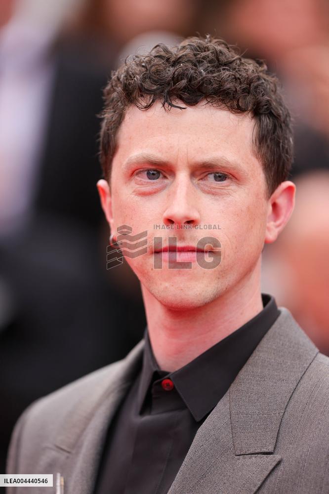 Cannes - Highest 2 Lowest Screening