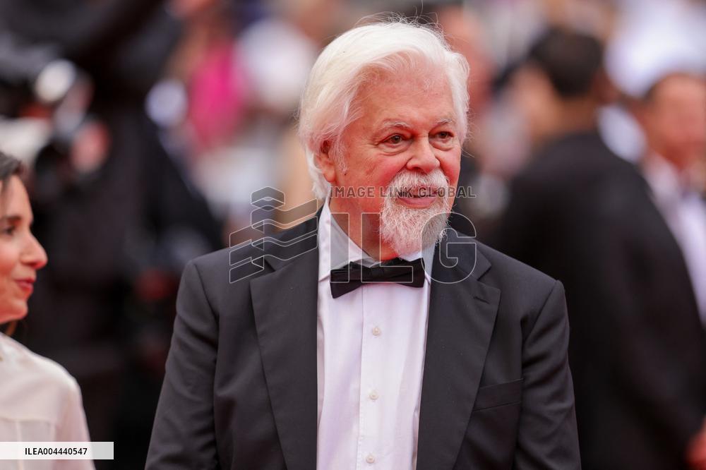 Cannes - Highest 2 Lowest Screening