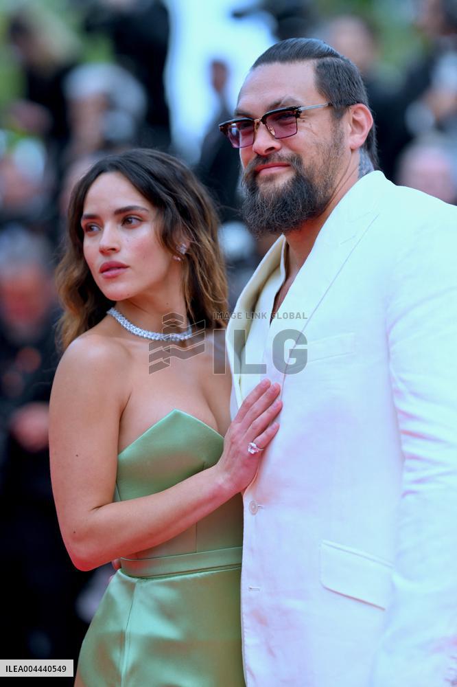 Cannes - Highest 2 Lowest Screening