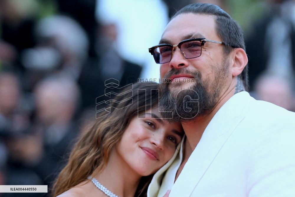 Cannes - Highest 2 Lowest Screening