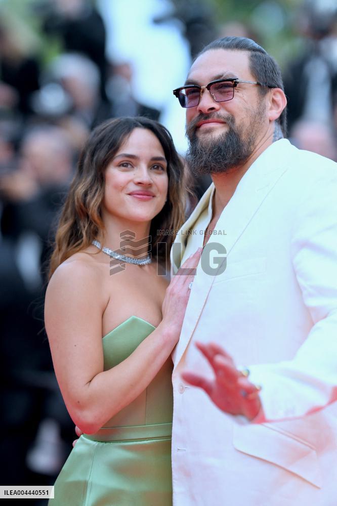 Cannes - Highest 2 Lowest Screening