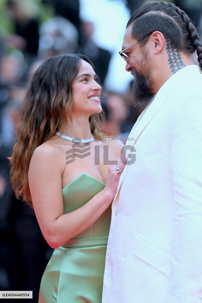 Cannes - Highest 2 Lowest Screening