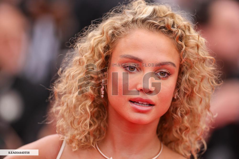 Cannes - Highest 2 Lowest Screening