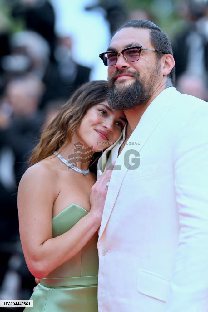 Cannes - Highest 2 Lowest Screening