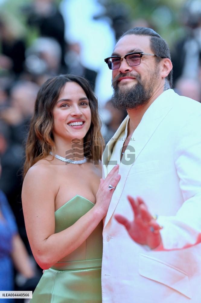 Cannes - Highest 2 Lowest Screening