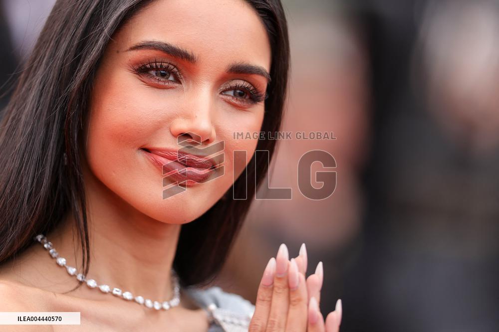 Cannes - Highest 2 Lowest Screening