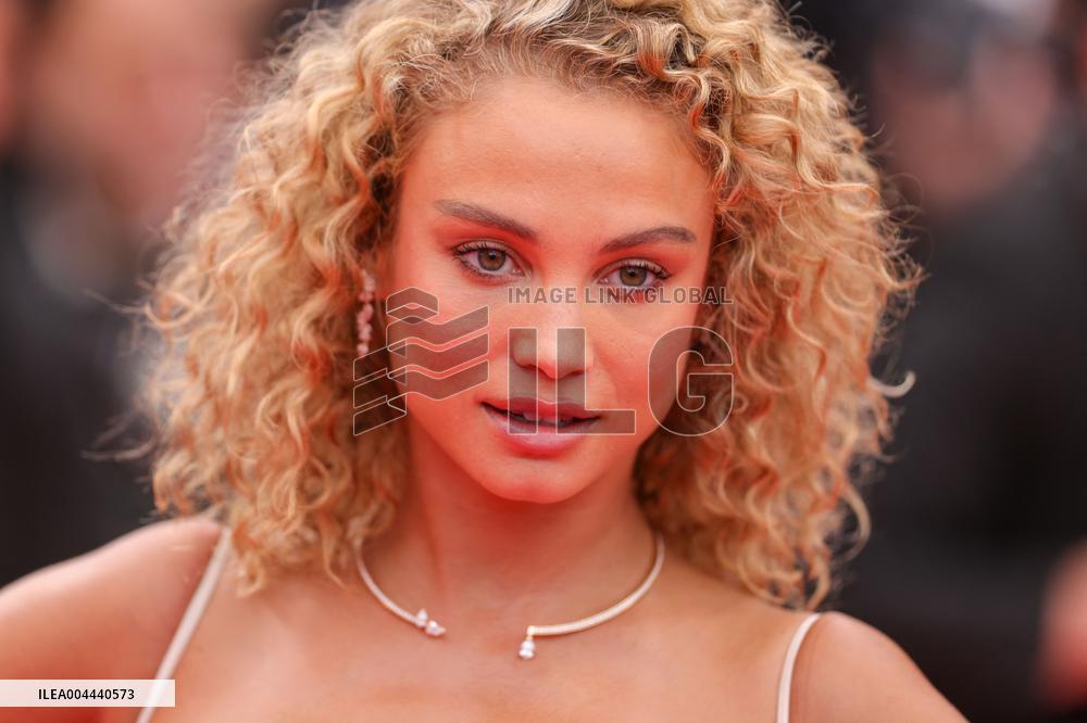 Cannes - Highest 2 Lowest Screening