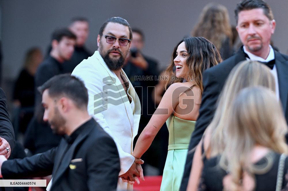 Cannes - Highest 2 Lowest Screening