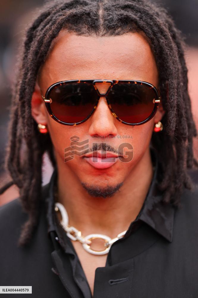 Cannes - Highest 2 Lowest Screening