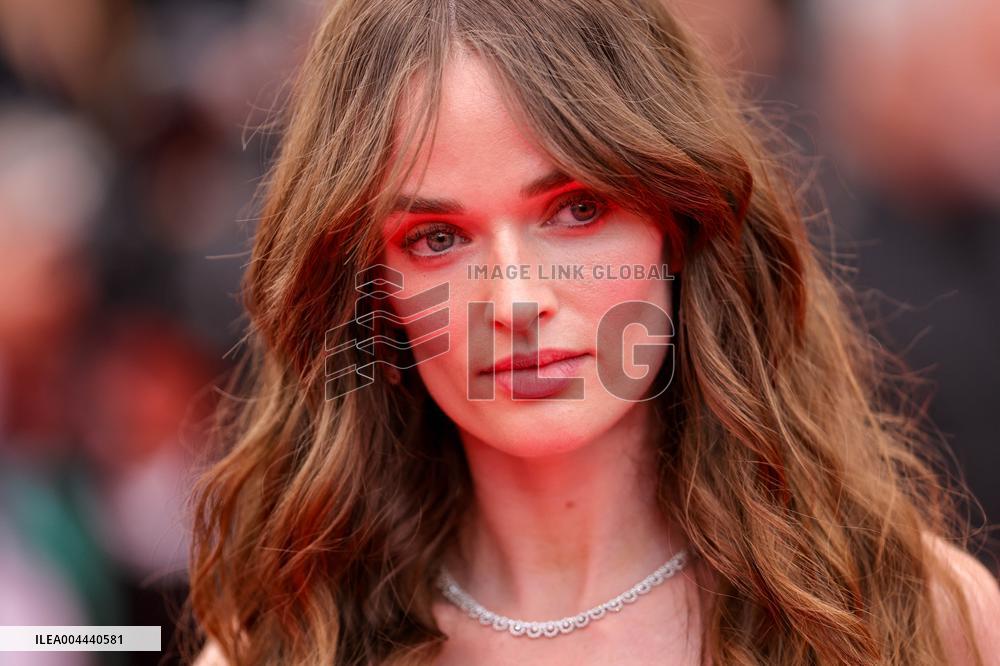 Cannes - Highest 2 Lowest Screening