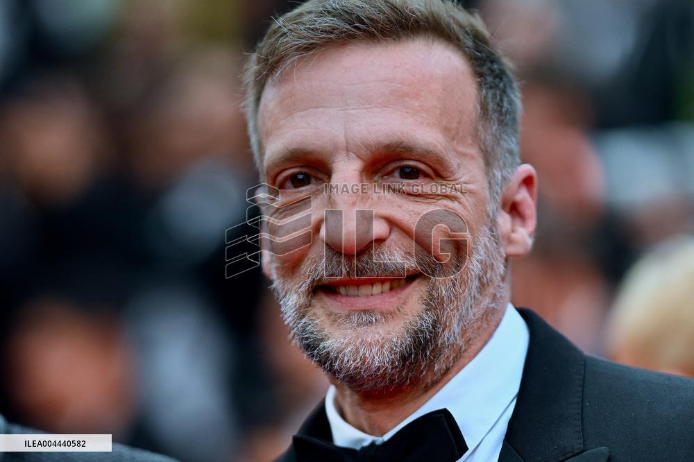 Cannes - Highest 2 Lowest Screening