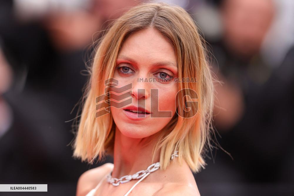 Cannes - Highest 2 Lowest Screening