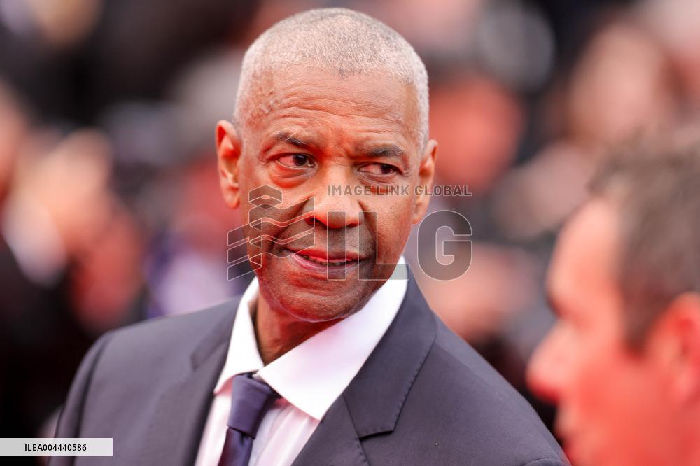 Cannes - Highest 2 Lowest Screening