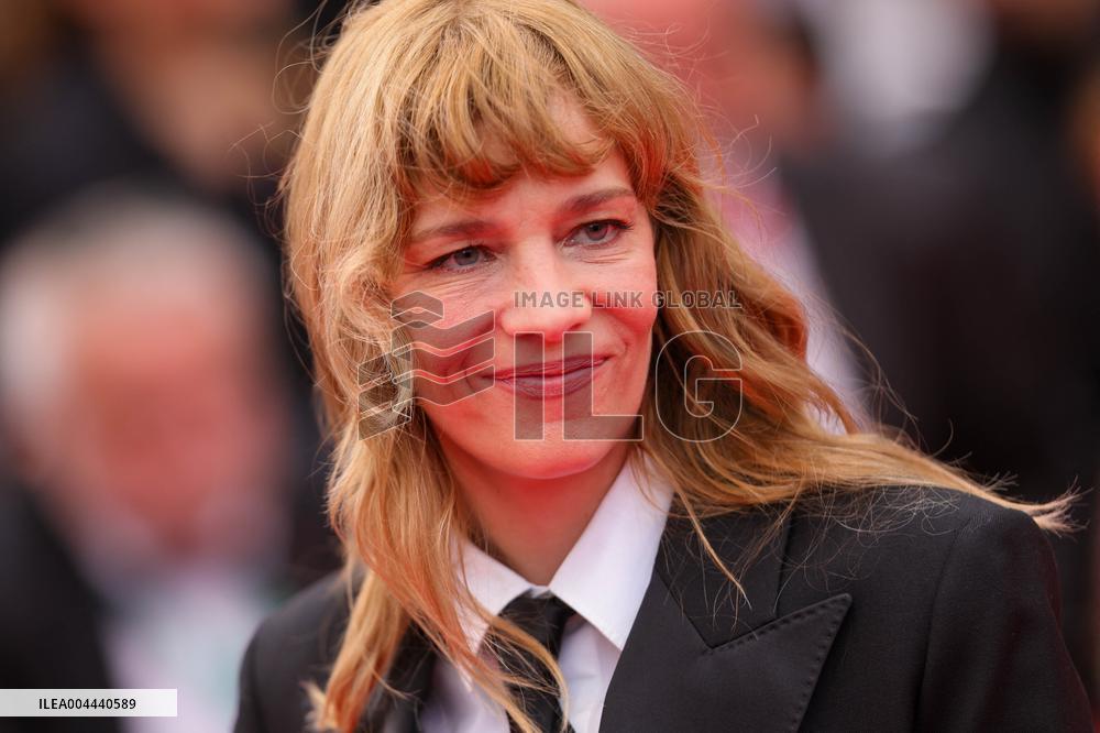 Cannes - Highest 2 Lowest Screening