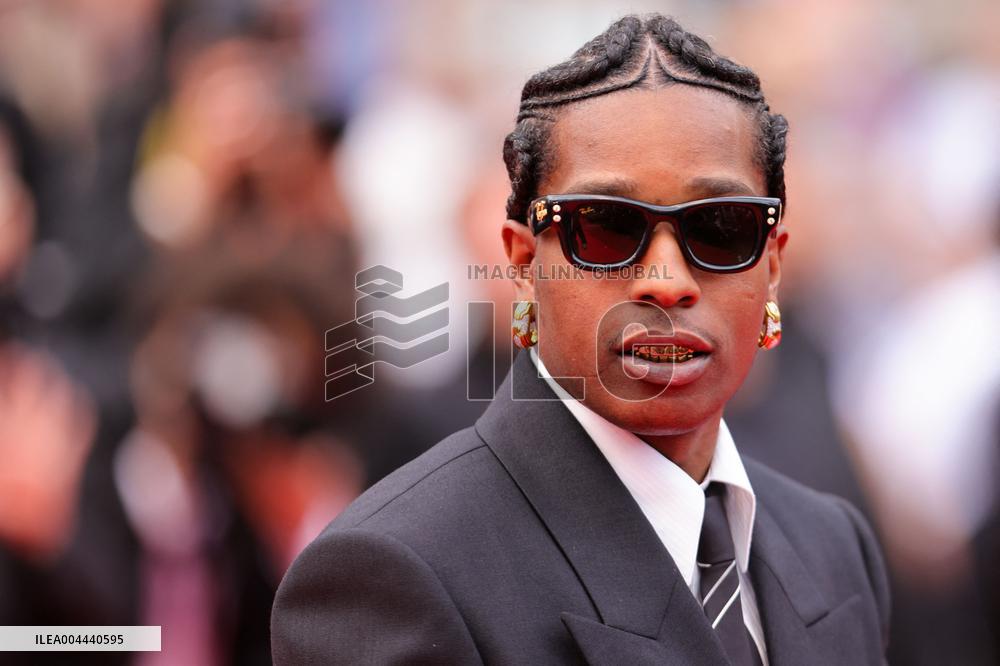 Cannes - Highest 2 Lowest Screening