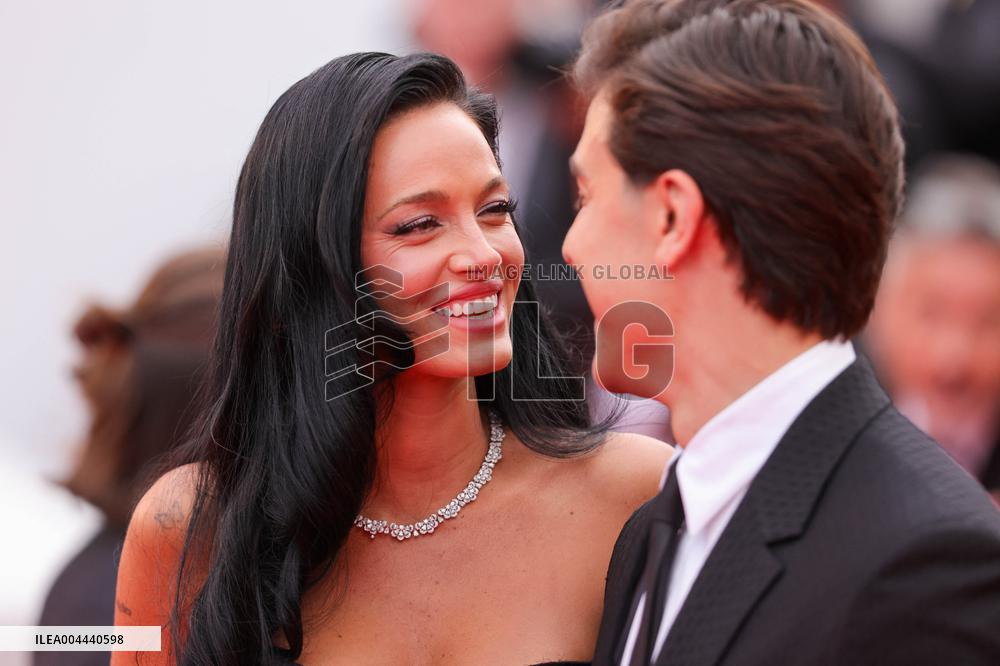 Cannes - Highest 2 Lowest Screening