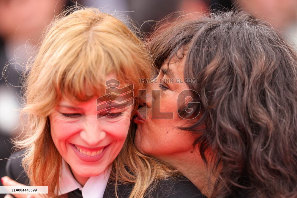 Cannes - Highest 2 Lowest Screening