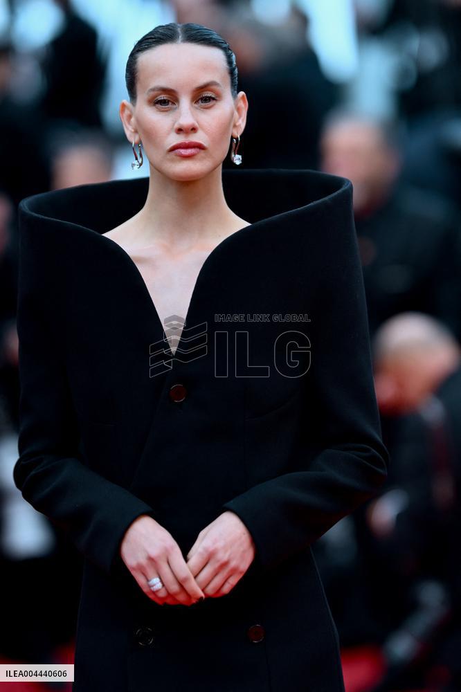 Cannes - Highest 2 Lowest Screening