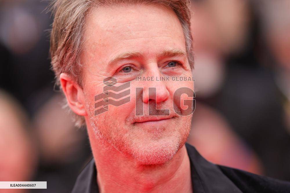 Cannes - Highest 2 Lowest Screening