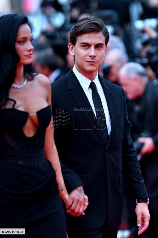 Cannes - Highest 2 Lowest Screening