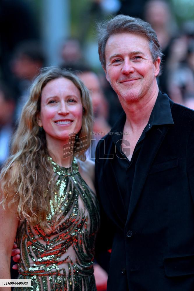 Cannes - Highest 2 Lowest Screening