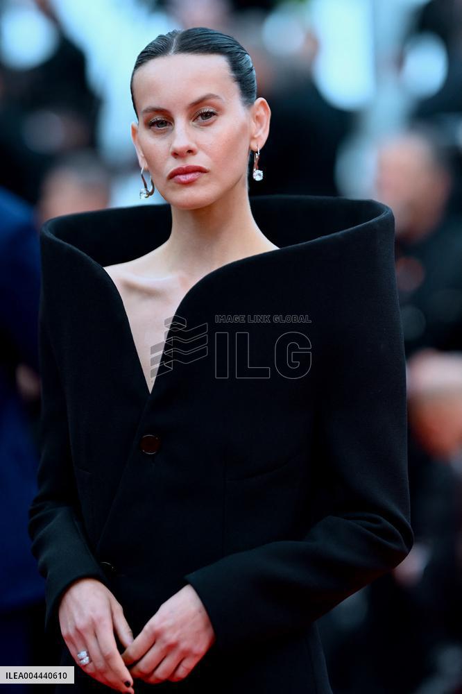 Cannes - Highest 2 Lowest Screening