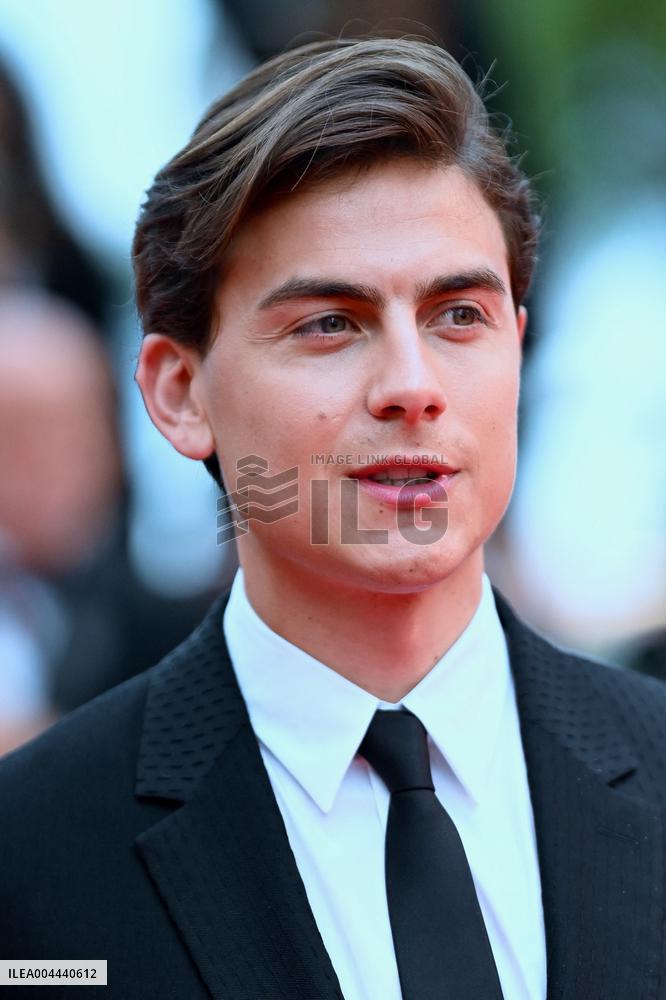 Cannes - Highest 2 Lowest Screening