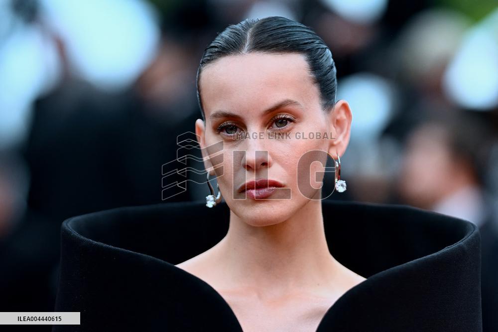 Cannes - Highest 2 Lowest Screening