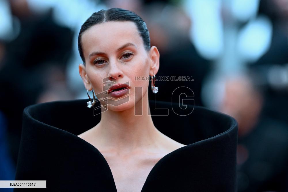 Cannes - Highest 2 Lowest Screening