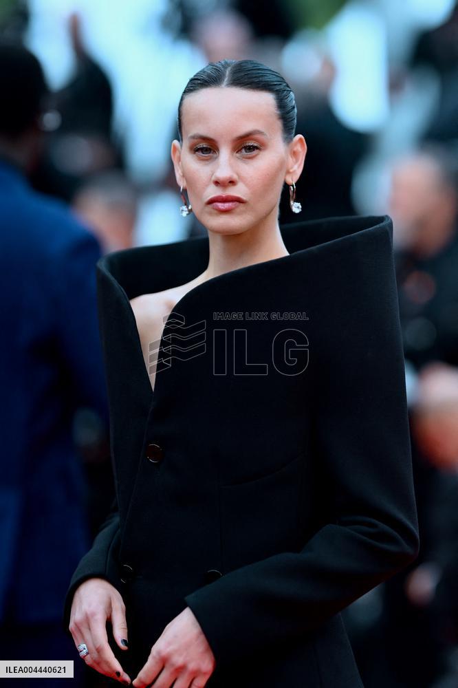 Cannes - Highest 2 Lowest Screening