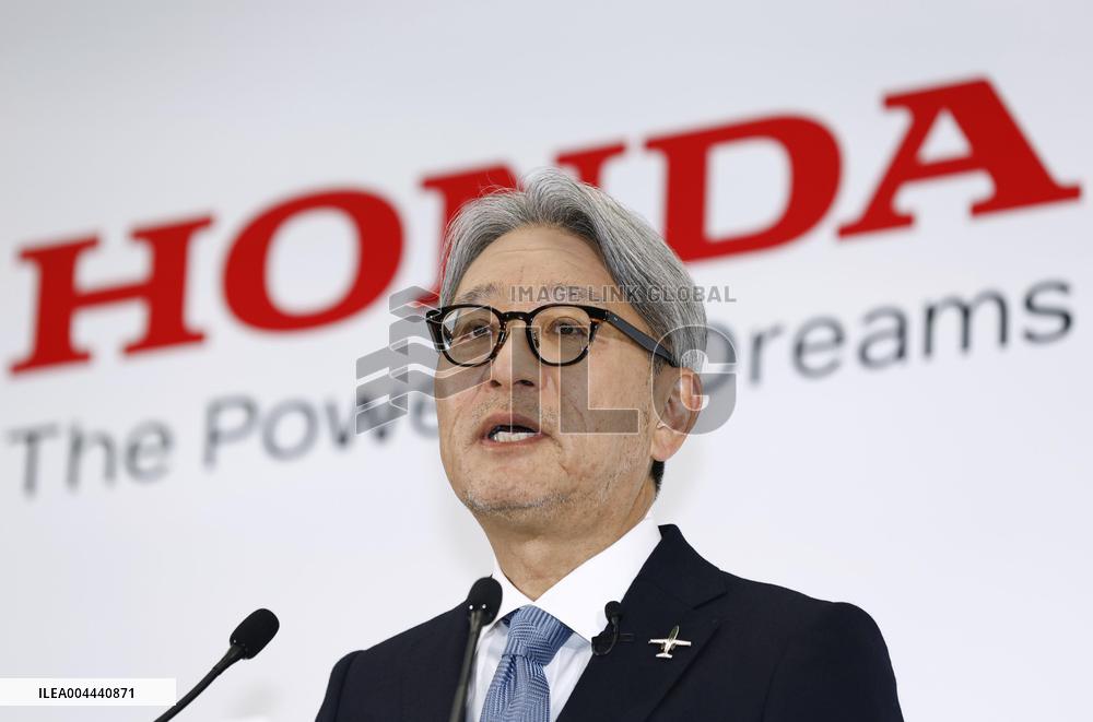 Honda to cut EV investment plan by 30%