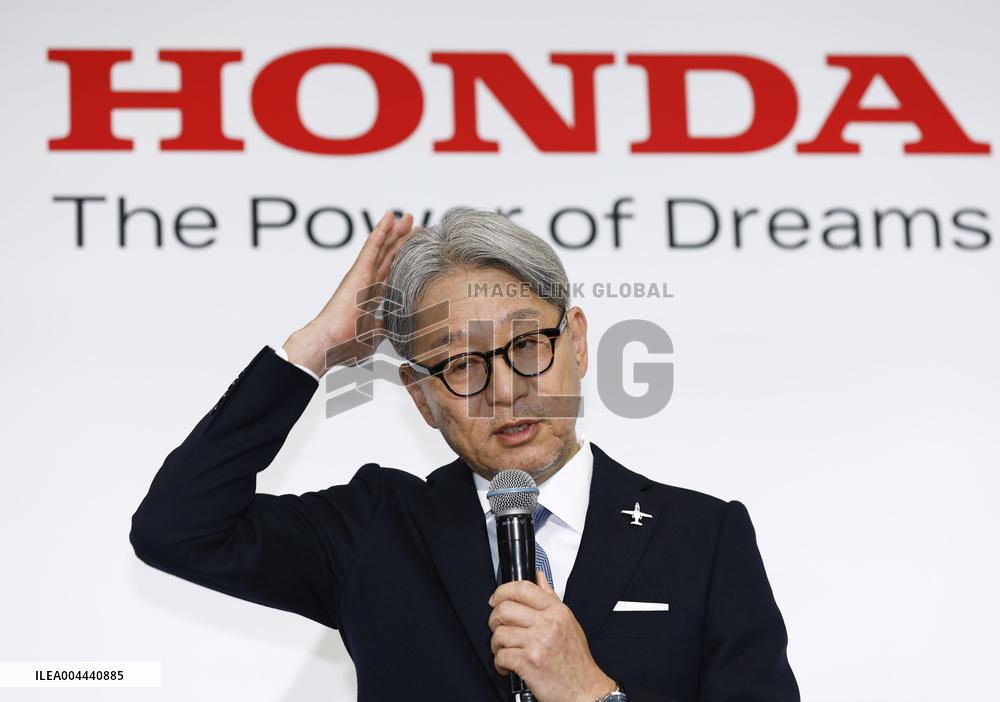 Honda to cut EV investment plan by 30%