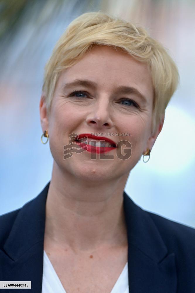 Cannes - Dites-Lui Que Je Laime Photocall