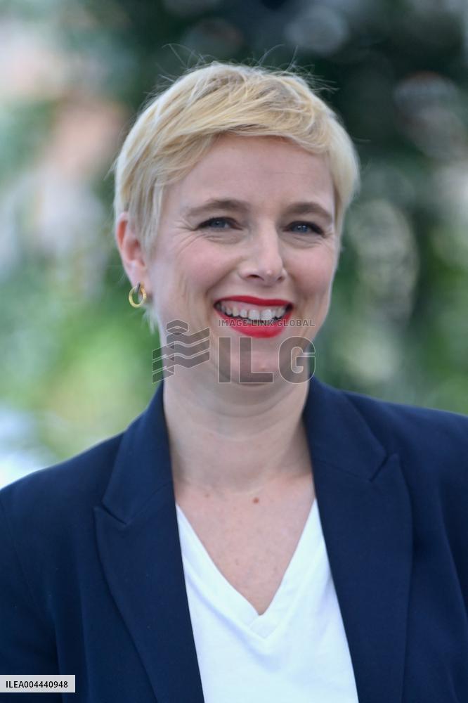 Cannes - Dites-Lui Que Je Laime Photocall