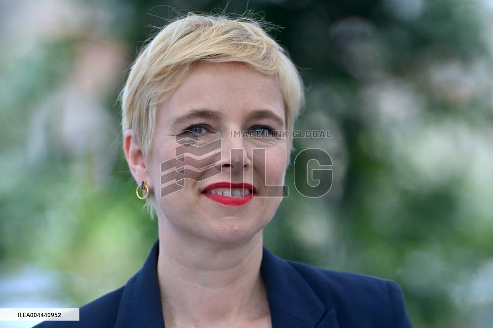 Cannes - Dites-Lui Que Je Laime Photocall