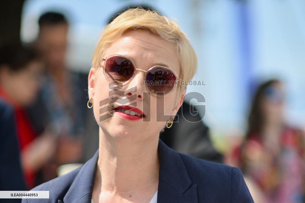 Cannes - Dites-Lui Que Je Laime Photocall