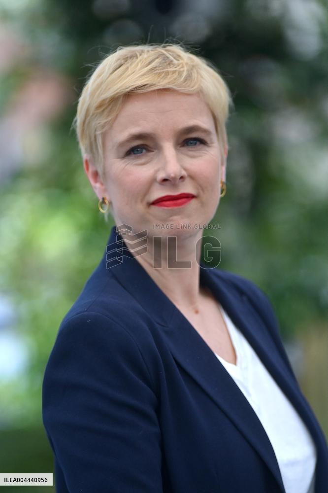 Cannes - Dites-Lui Que Je Laime Photocall