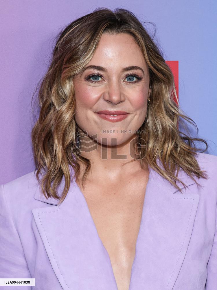 Netflix FYSEE LA - The Four Seasons Season 1 ATAS Emmy FYC Special Screening Event - LA