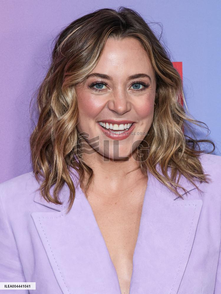 Netflix FYSEE LA - The Four Seasons Season 1 ATAS Emmy FYC Special Screening Event - LA
