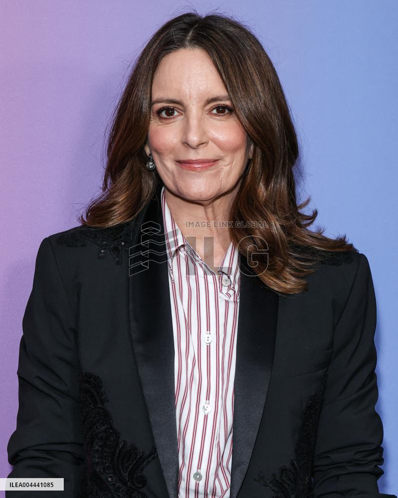 Netflix FYSEE LA - The Four Seasons Season 1 ATAS Emmy FYC Special Screening Event - LA