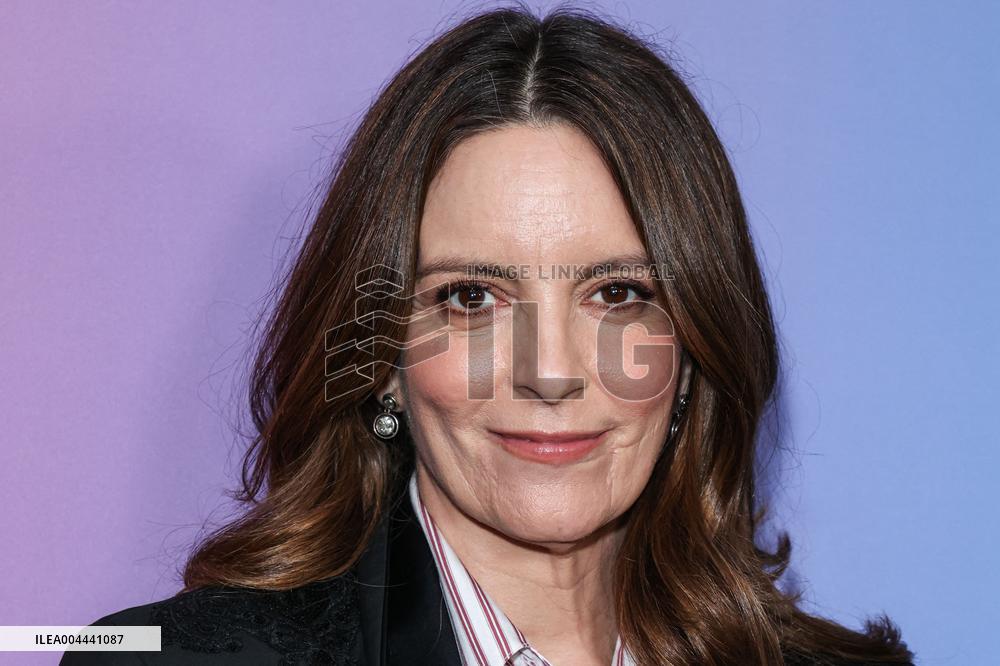 Netflix FYSEE LA - The Four Seasons Season 1 ATAS Emmy FYC Special Screening Event - LA